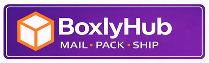 Boxly Hub, Hinesville GA
